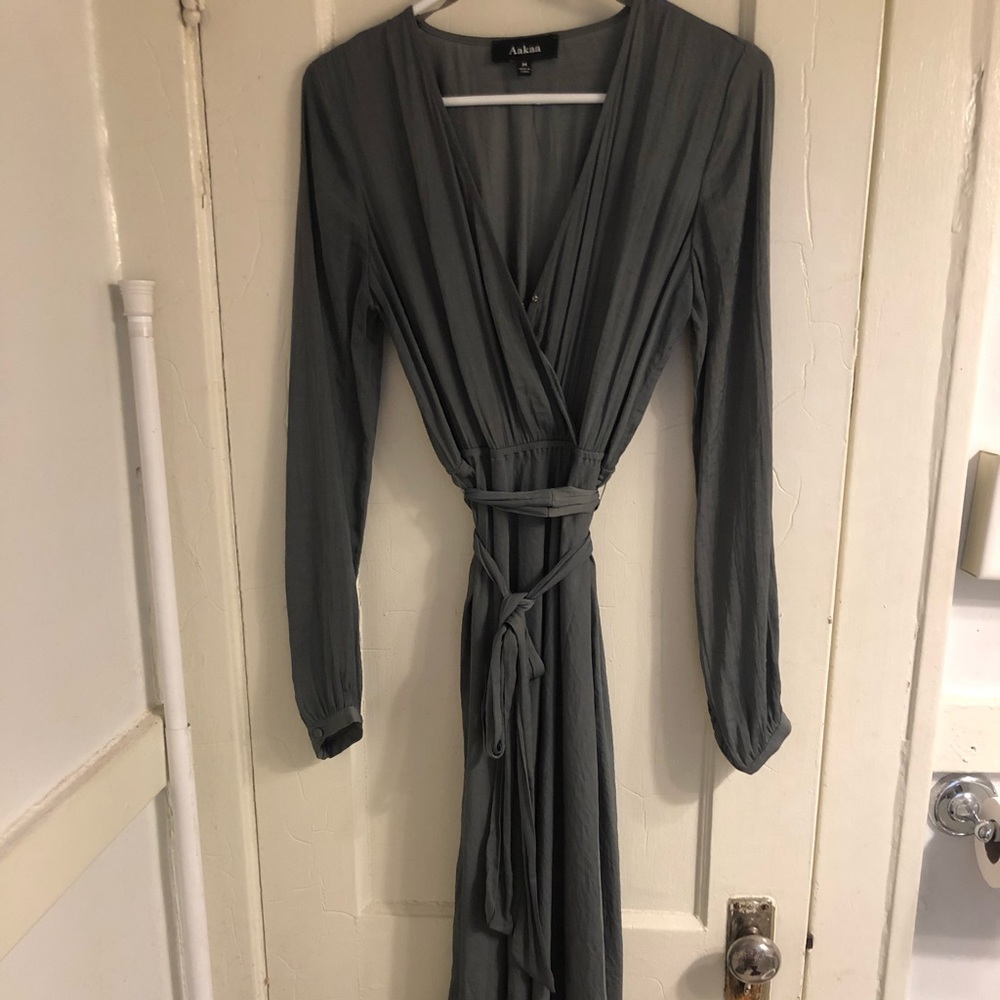 Vici Dolls | Aakaa Maxi Dress